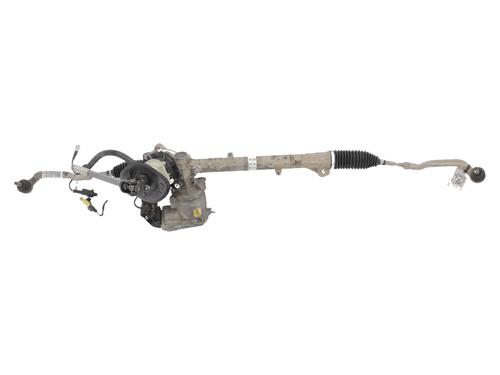 Used Steering rack Steering rack CITROËN BERLINGO Box Body/MPV (K9) 1.6 BlueHDi 100 (99 hp) 31963296 31963296