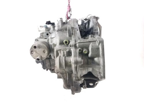 Gearbox NISSAN QASHQAI / QASHQAI +2 I (J10, NJ10, JJ10E) 2.0 dCi All-wheel Drive | BP21529039M3 