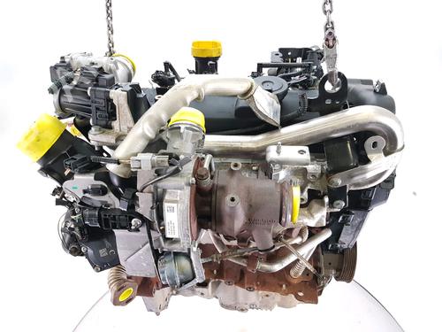 Engine RENAULT CLIO IV (BH_) 1.5 dCi 90 | BP40212024M1 - Image 5