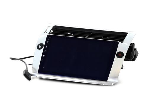 Bilradio CITROËN C4 I (LC_) [2004-2014]  27490271