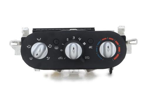 Used Climate control Climate control RENAULT TWINGO II (CN0_) 1.2 16V (CN04, CN0B) (75 hp) 34413624 34413624