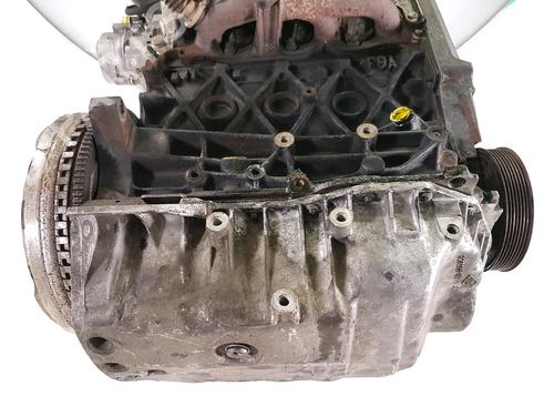Engine RENAULT MEGANE II Saloon (LM0/1_) 1.9 dCi (LM0G, LM1G, LM2C) | BP39161072M1 - Image 11