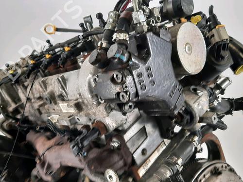 Engine OPEL CORSA D (S07) 1.3 CDTI (L08, L68) | BP32460018M1 