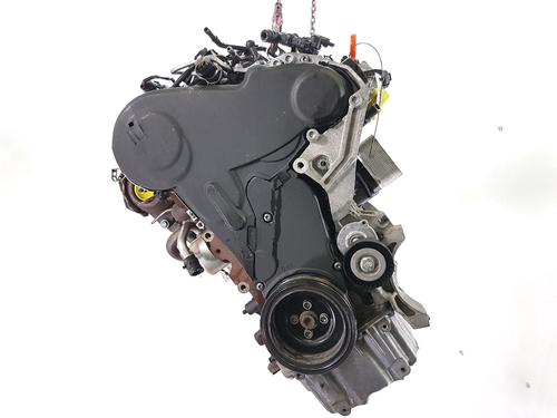Used Engine Engine 39489571 39489571