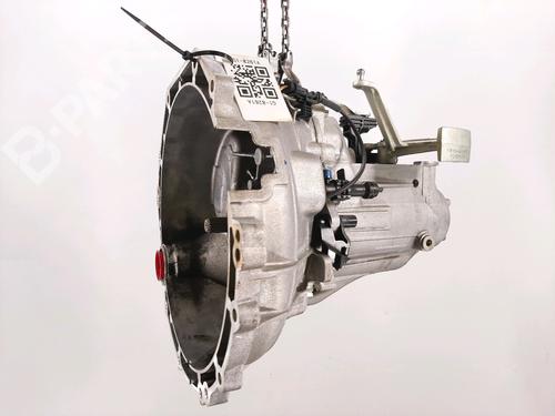 Used Manual gearbox Manual gearbox FORD PUMA (J2K, CF7) 1.0 EcoBoost mHEV (125 hp) 10462274 10462274