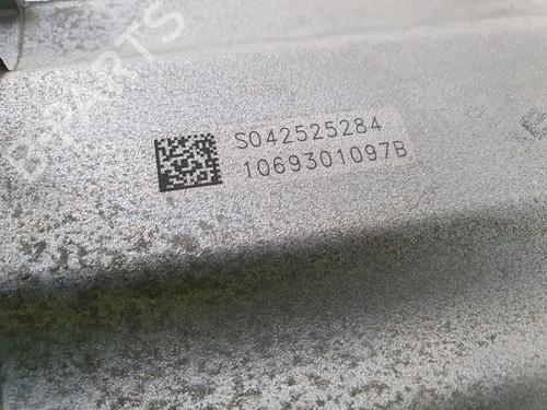 Gearbox BMW 1 (E81) 120 d | BP32309777M3  - Image 5