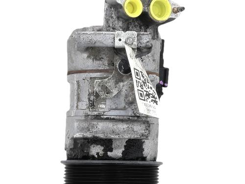 AC compressor CITROËN C3 II (SC_) 1.2 VTi 82 | BP39087069M34 - Image 5