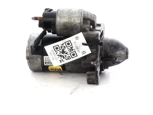 Starter CITROËN C4 II (NC_) 1.6 HDi 90 | BP33685549M8 - Image 3