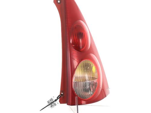 Right taillight PEUGEOT 107 (PM_, PN_) 1.0 | BP26969865C35 