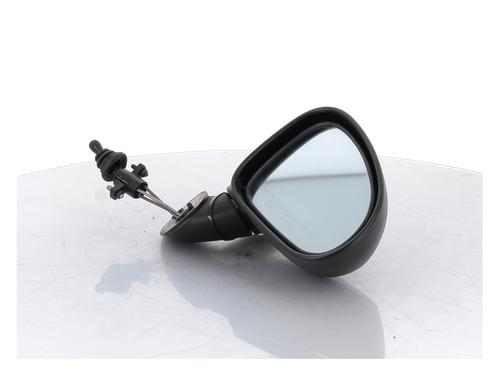 Right mirror CHEVROLET MATIZ (M200, M250) 0.8 | BP17750379C27 