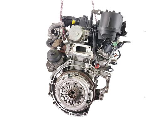 Engine CITROËN C1 (PM_, PN_) 1.4 HDi | BP36898615M1 - Image 3