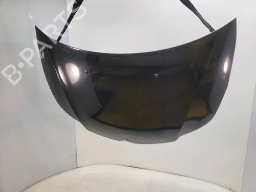 Used Hood CITROËN C4 Coupe (LA_) 1.6 HDi (90 hp) 29232029