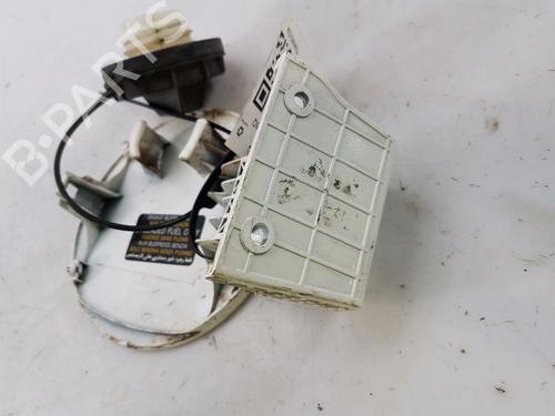 Fuel flap HYUNDAI i20 II (GB, IB) 1.2 | BP13679970C131