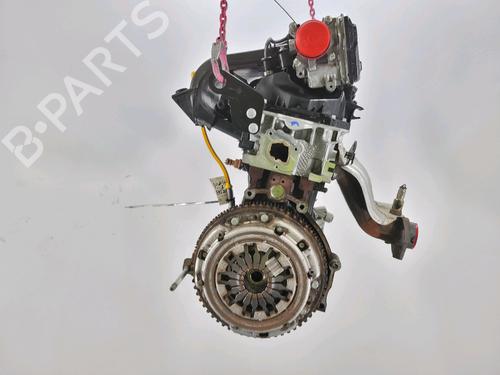 Engine RENAULT CLIO III (BR0/1, CR0/1) 1.2 16V (BR02, BR0J, BR11, CR02, CR0J, CR11) | BP28051462M1 