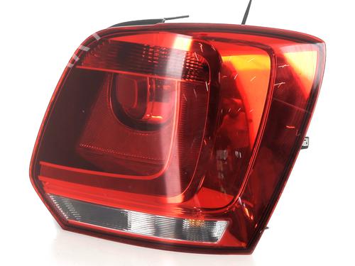 Right taillight VW POLO V (6R1, 6C1)  | BP26229206C35 