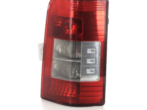 Right taillight PEUGEOT PARTNER MPV (5_, G_) 1.6 HDi 90 | BP29295569C35 