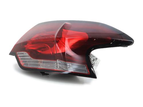 Right taillight CITROËN DS4 (NX_) 1.6 HDi 110 | BP28122098C35 
