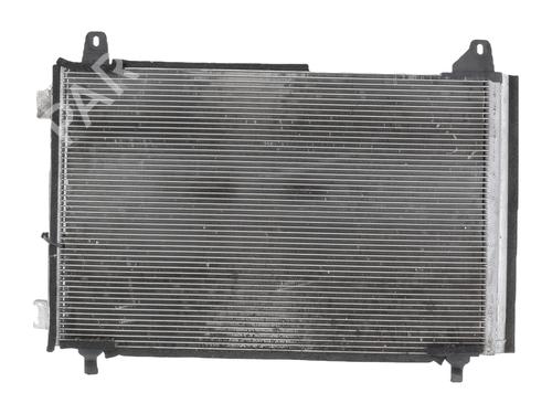 AC radiator PEUGEOT 208 II (UB_, UP_, UW_, UJ_) 1.2 Hybrid 100 | BP30956811M32