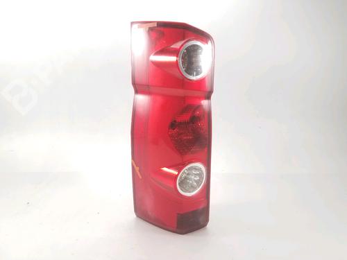 Used Left taillight Left taillight VW CRAFTER 30-50 Platform/Chassis (2F_) 2.5 TDI (136 hp) 10435917 10435917