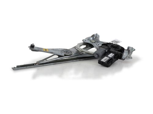 Front left window mechanism RENAULT MEGANE III Hatchback (BZ0/1_, B3_) 1.5 dCi (BZ09, BZ0D, BZ1W, BZ29, BZ14) | BP33533882C22 - Image 4