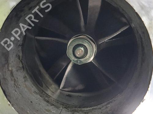 Engine RENAULT MEGANE III Hatchback (BZ0/1_, B3_) 1.5 dCi (BZ09, BZ0D, BZ1W, BZ29, BZ14) | BP30094373M1