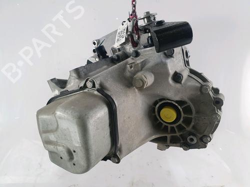 Gearbox PEUGEOT 108 1.2 | BP29390084M3 