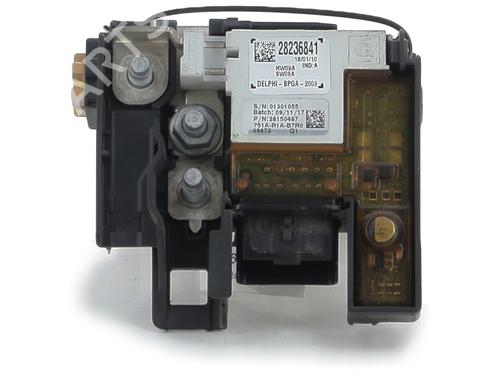 Used Electronic module CITROËN C4 Grand Picasso I (UA_) 2.0 HDi 138 (136 hp) 30502905