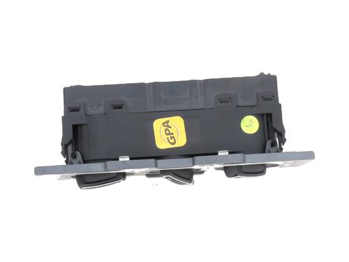 Climate control VW POLO V (6R1, 6C1) 1.2 TSI 16V | BP24056307I5 