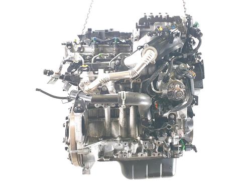 Engine PEUGEOT 2008 I (CU_) 1.6 BlueHDi 100 | BP39665685M1 - Image 4