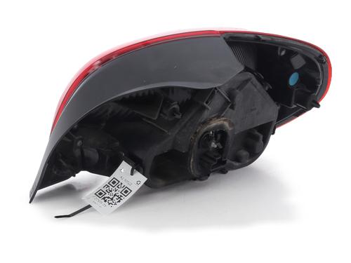 Left taillight CITROËN C3 III (SX) 1.2 VTi 82 | BP36288842C34 - Image 3