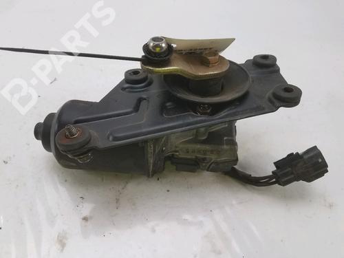 Used Front wiper motor Front wiper motor CHEVROLET KALOS 1.2 (72 hp) 10440260 10440260