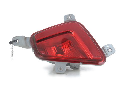 Used Rear bumper left light KIA PICANTO III (JA) 1.0 T-GDi (100 hp) 32848409