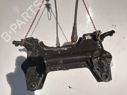 Used Subframe Subframe OPEL CORSA F (P2JO) 1.2 (68) (101 hp) 34269966 34269966