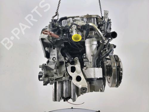 Engine AUDI A4 B8 (8K2) 2.0 TDI | BP40114853M1 - Image 2
