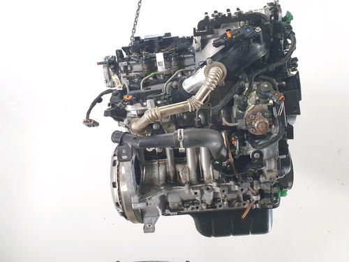 Engine PEUGEOT 3008 I MPV (0U_) 1.6 BlueHDi 120 | BP37457155M1 - Image 4