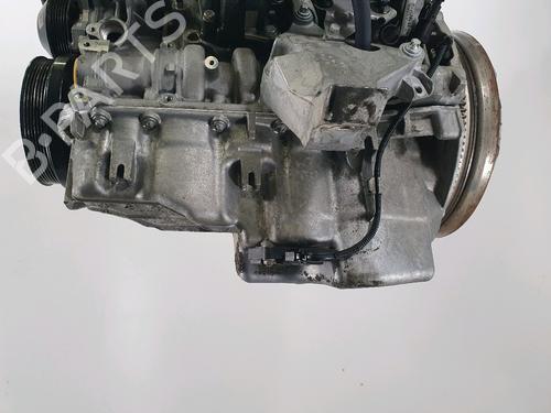 Engine BMW 1 (E81) 118 d | BP36006072M1 - Image 10