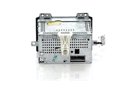 Radio LAND ROVER FREELANDER I (L314) 2.0 Td4 4x4 | BP21089180E6 