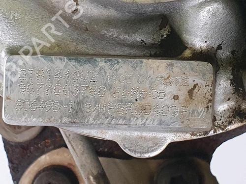Engine FORD KUGA I 2.0 TDCi 4x4 | BP33949255M1  - Image 6