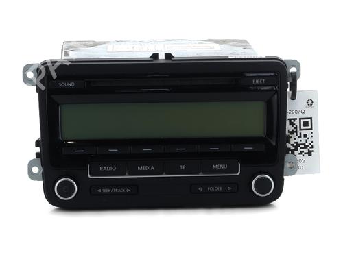 radio-seat-altea-5p1-2004-2005-2006-2007-2008-2009-2010-2011-2012-2013-2014-2015-32006878 main image