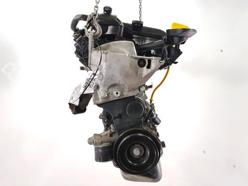 Used Engine Engine RENAULT CLIO IV (BH_) 1.2 16V (73 hp) 33733064 33733064