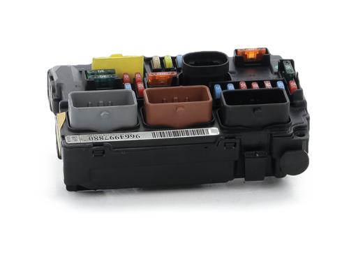 Used Fuse box Fuse box PEUGEOT 207 (WA_, WC_) 1.6 HDi (90 hp) 36373223 36373223