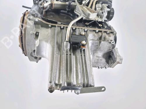 Motor MERCEDES-BENZ A-CLASS (W169) A 180 CDI (169.007, 169.307) | BP29964564M1