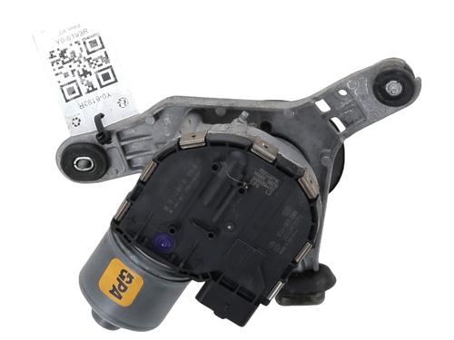 Used Front wiper motor CITROËN C4 Grand Picasso II (DA_, DE_) 2.0 BlueHDi 150 (150 hp) 29381903