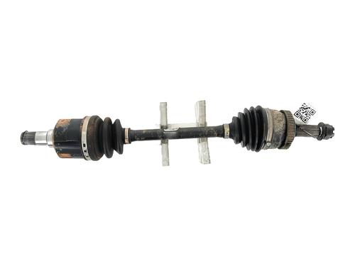 Used Left front driveshaft KIA CARENS III MPV (UN) 2.0 CRDi 140 (140 hp) 19526269