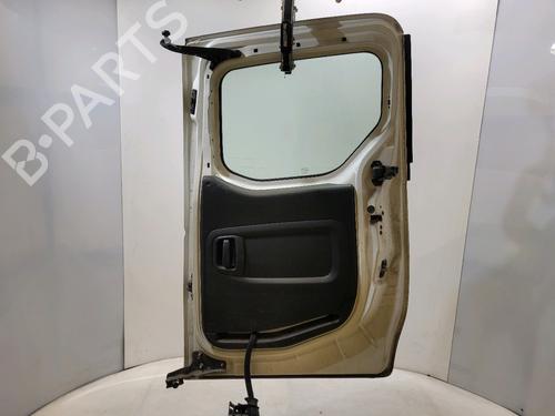Right slide door PEUGEOT PARTNER Box Body/MPV 1.6 BlueHDi 100 | BP29197894C75 
