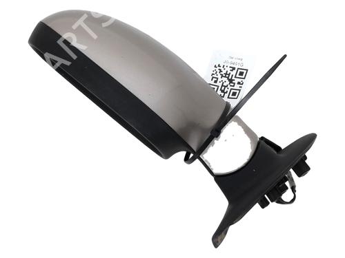 left-mirror-nissan-micra-iii-k12-2002-2003-2004-2005-2006-2007-2008-2009-2010-2011-26918492 main image