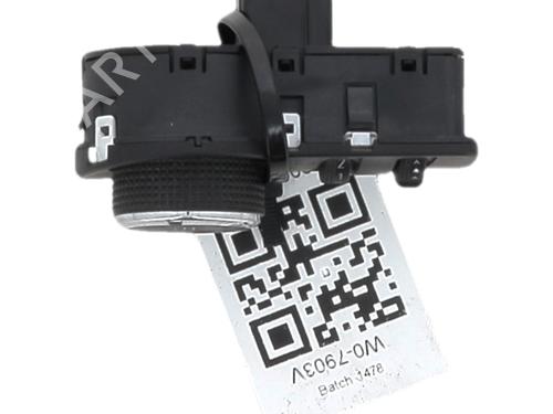 Headlight switch OPEL MOKKA / MOKKA X (J13) 1.6 CDTI (_76) | BP36962181I24 - Image 5