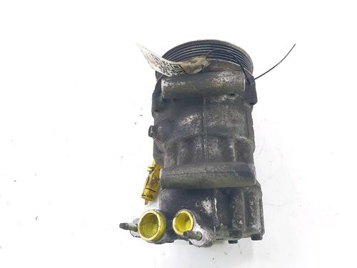 AC compressor CITROËN C3 I (FC_, FN_) 1.4 16V | BP27531395M34 