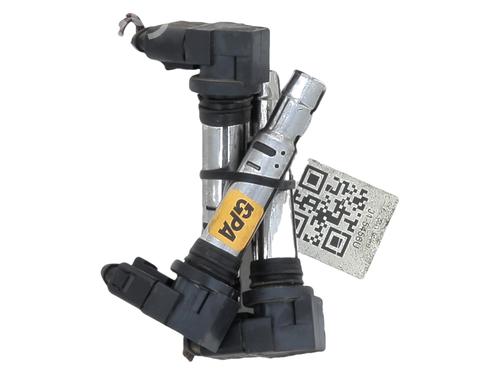 Bobine VW POLO IV (9N_, 9A_) 1.2 12V (64 hp) 30093635