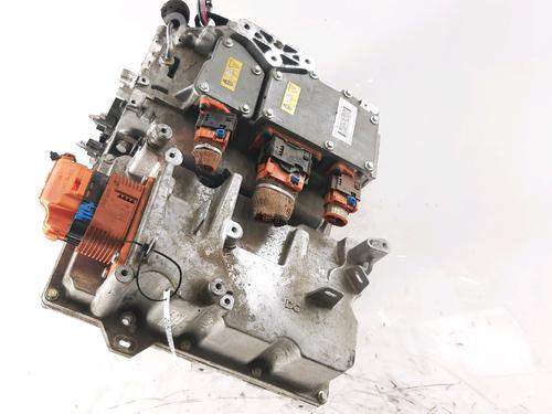 Used Inverter/Converter Inverter/Converter RENAULT ZOE (BFM_) [2012-2026] 34051687 34051687